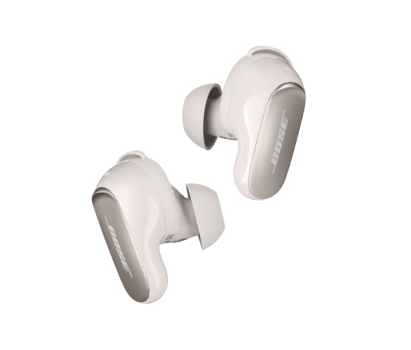 Auriculares Bose Quiet Comfort Ultra white