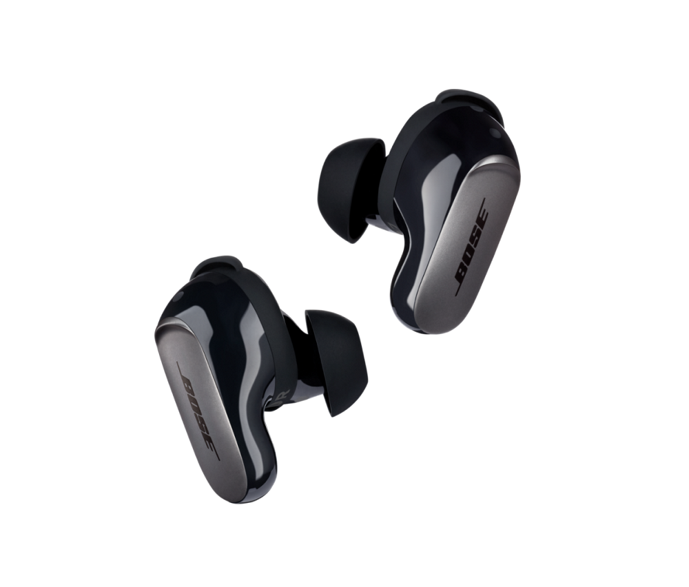 Auriculares Bose Quiet Comfort Ultra